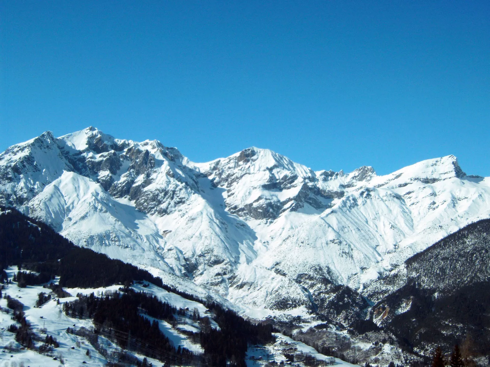 Tyrol-Outside