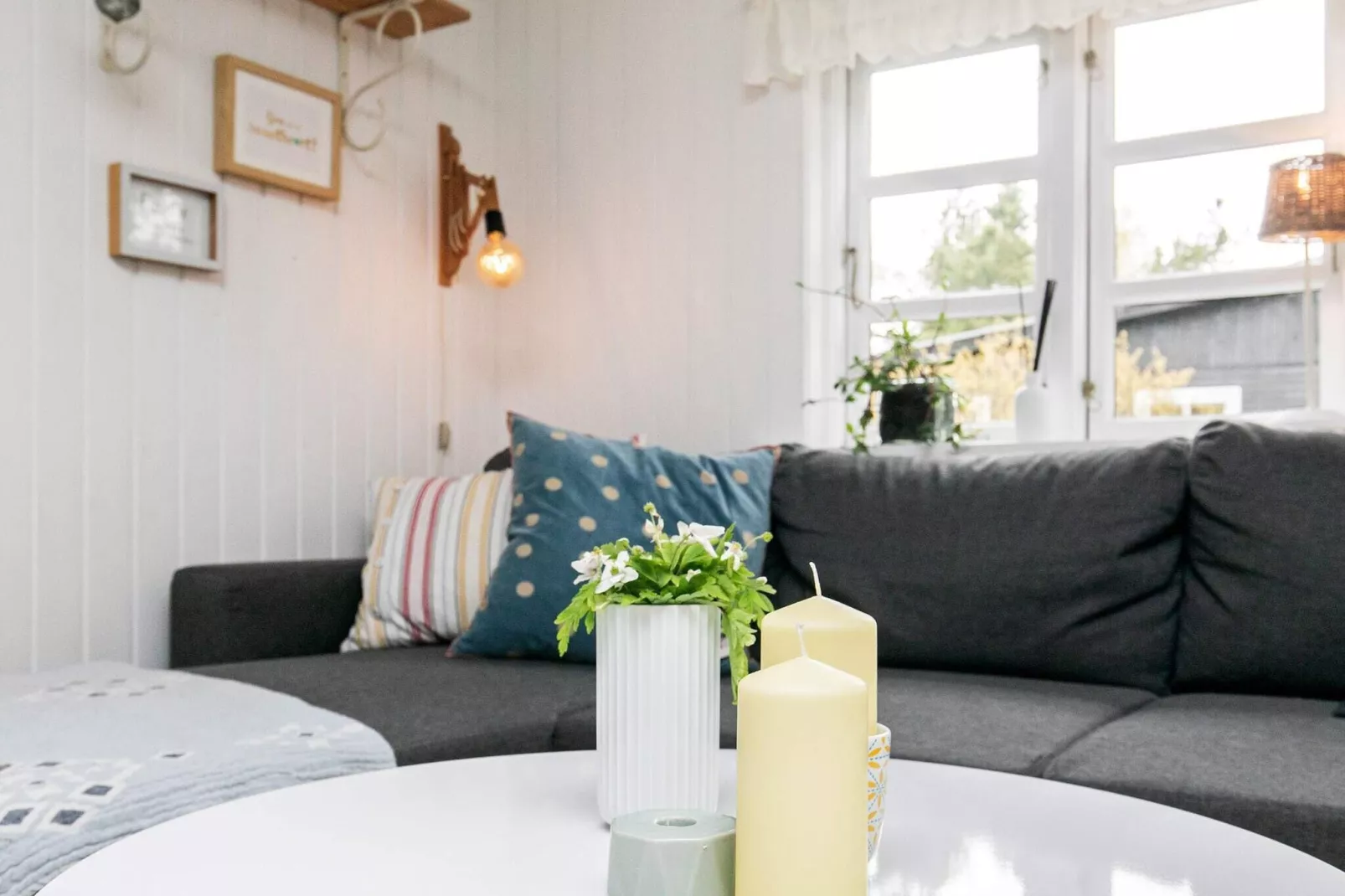 5 person holiday home in Sæby-Indoor