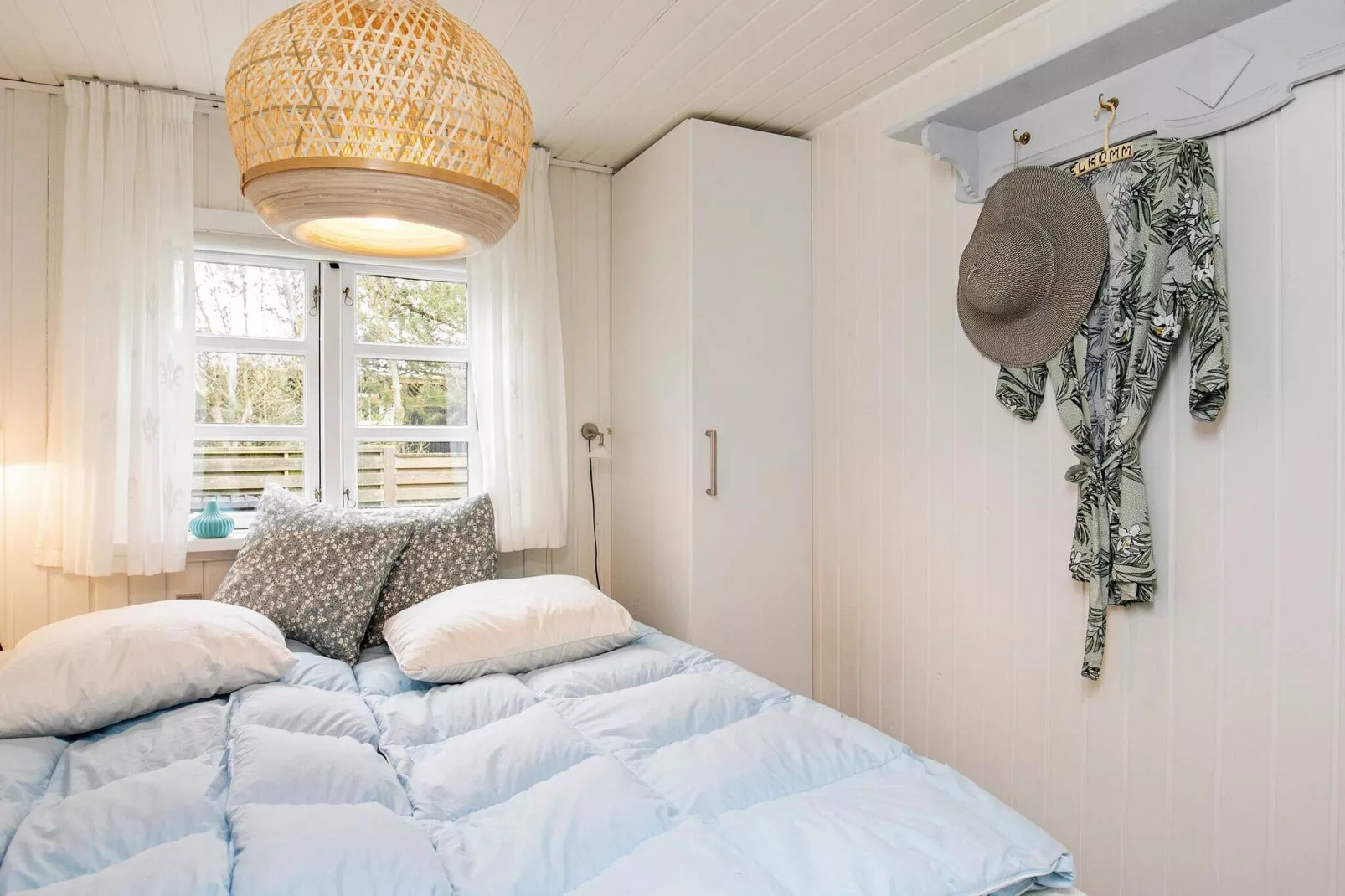 5 person holiday home in Sæby-Indoor