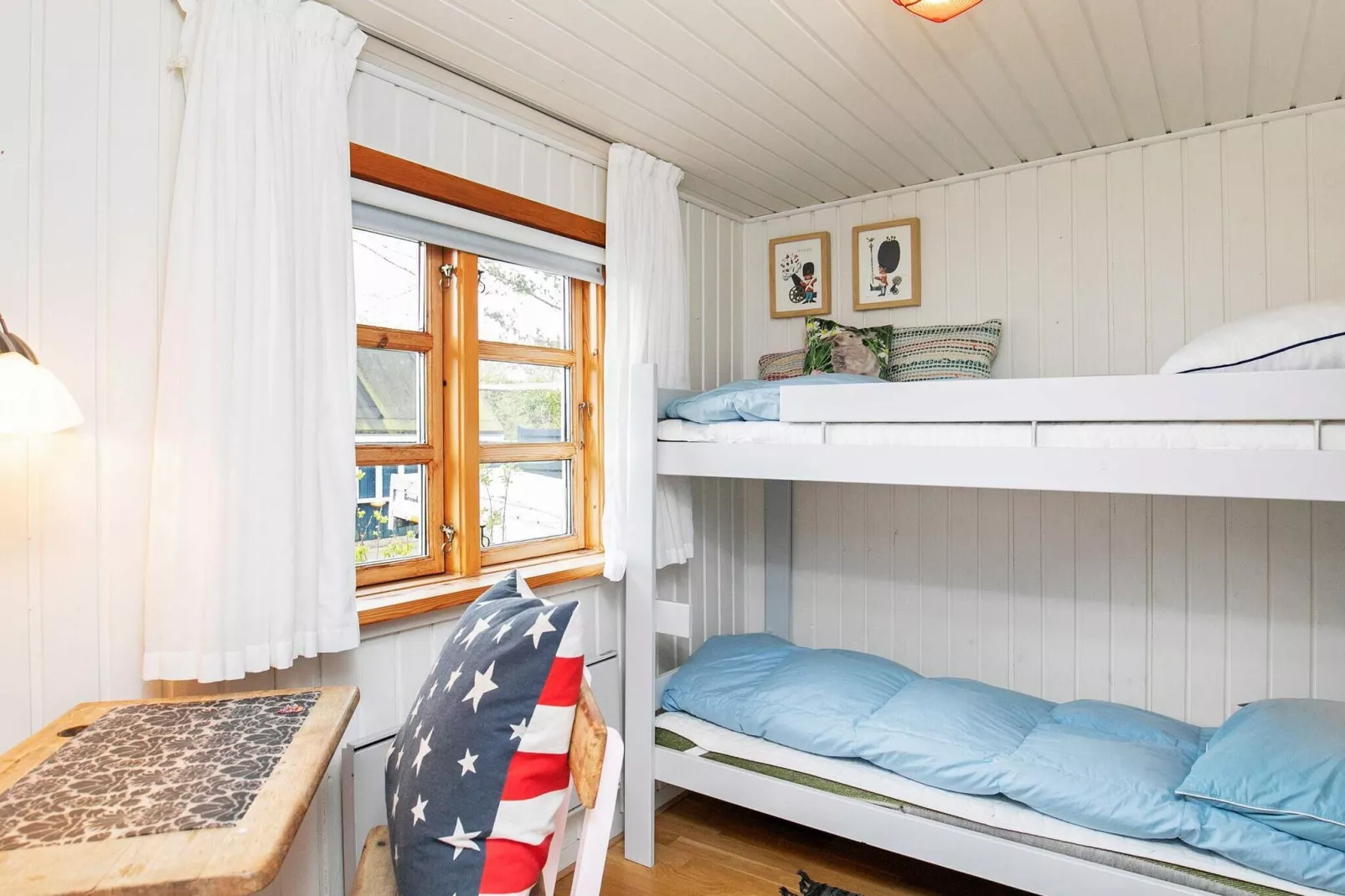 5 person holiday home in Sæby-Indoor