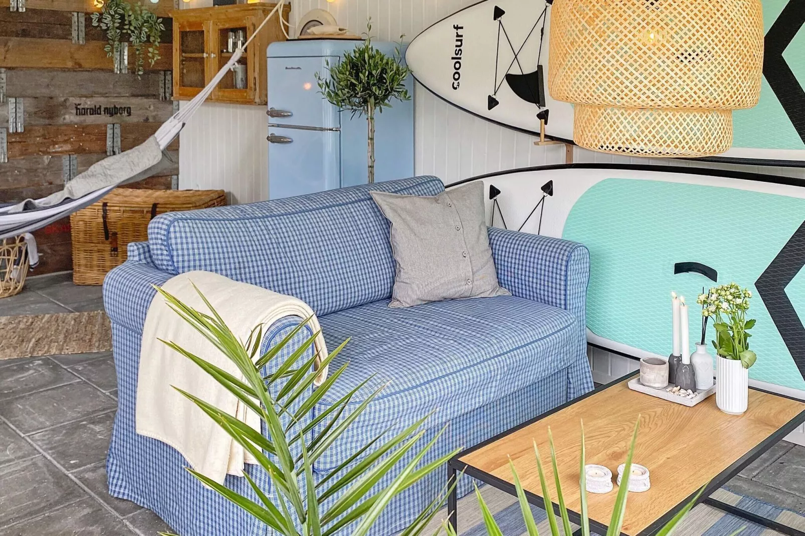 5 person holiday home in Sæby-Untagged
