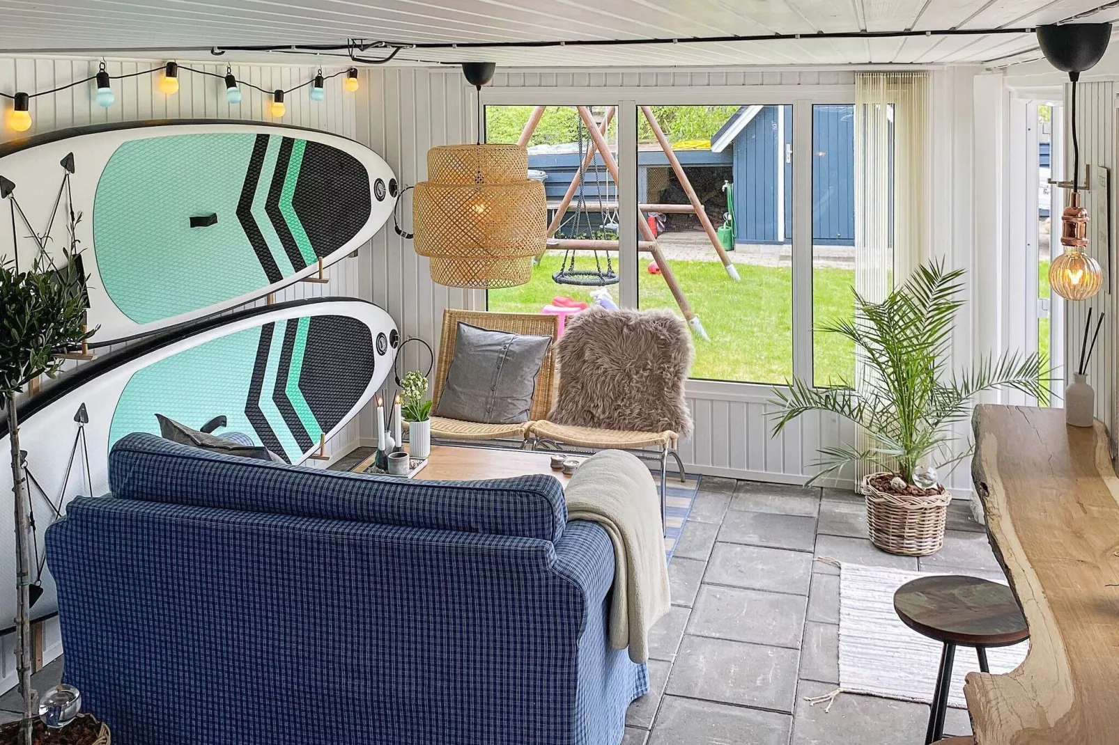 5 person holiday home in Sæby-Untagged