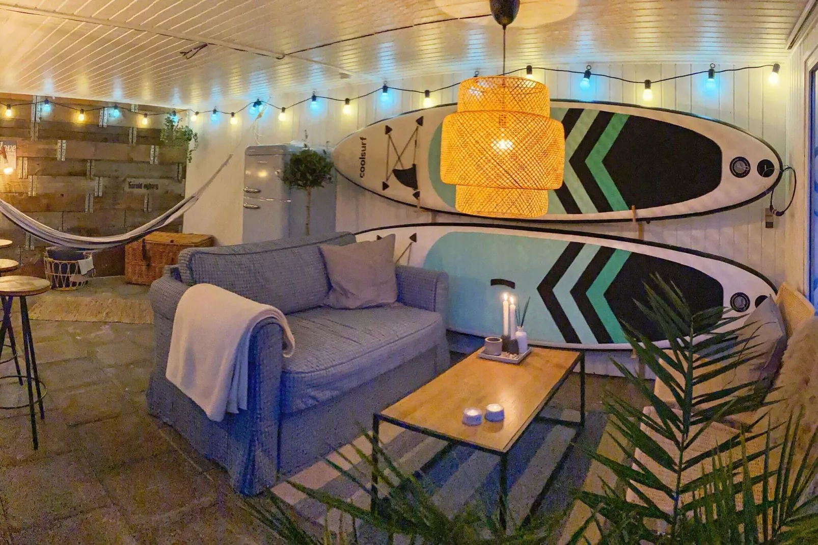 5 person holiday home in Sæby-Untagged