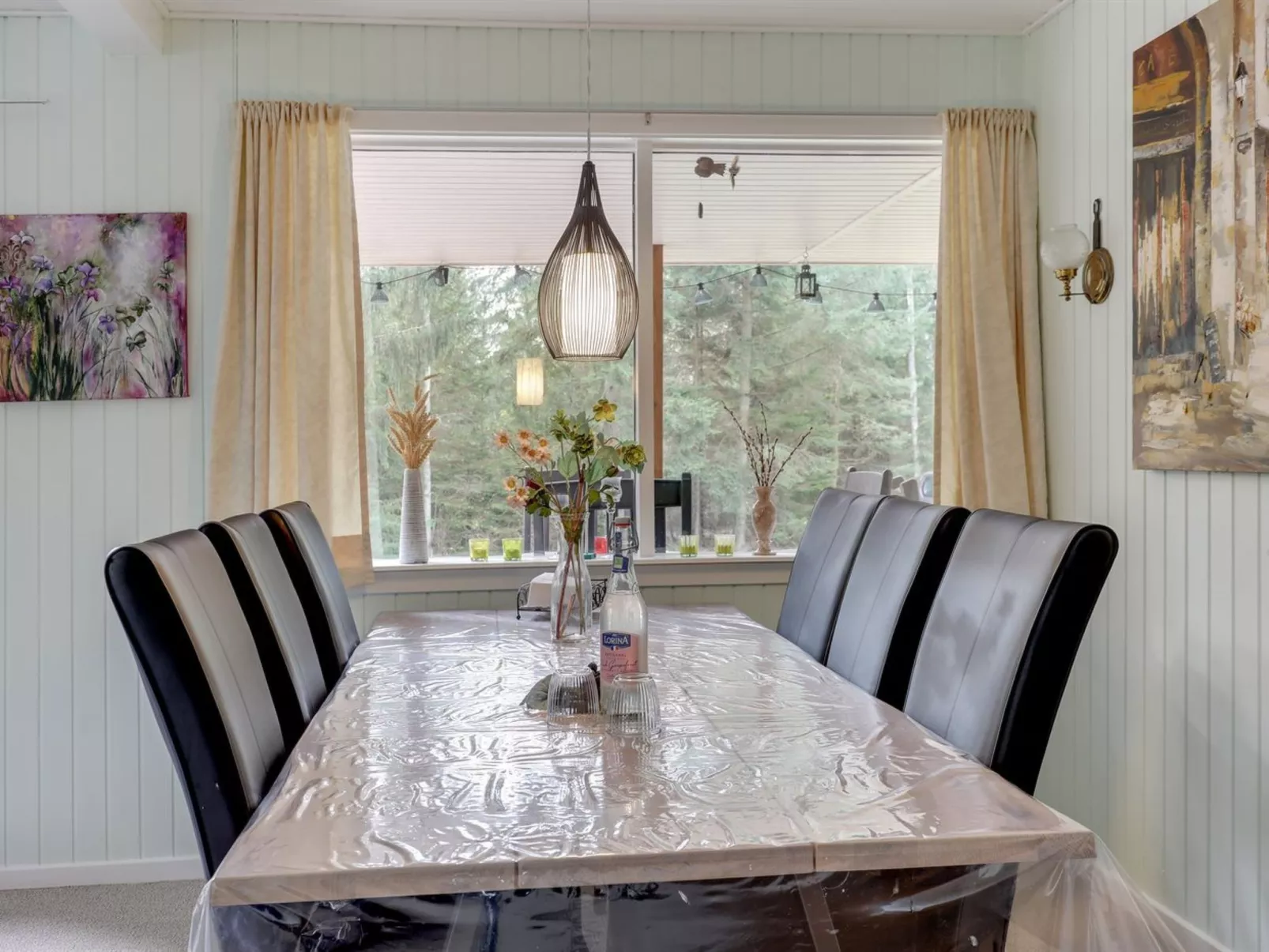 "Jaarne" - 800m from the sea-Inside