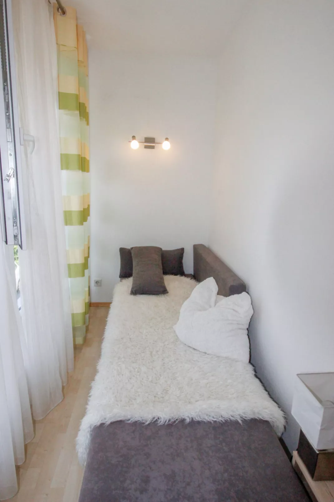 Appartement Anja-Drinnen
