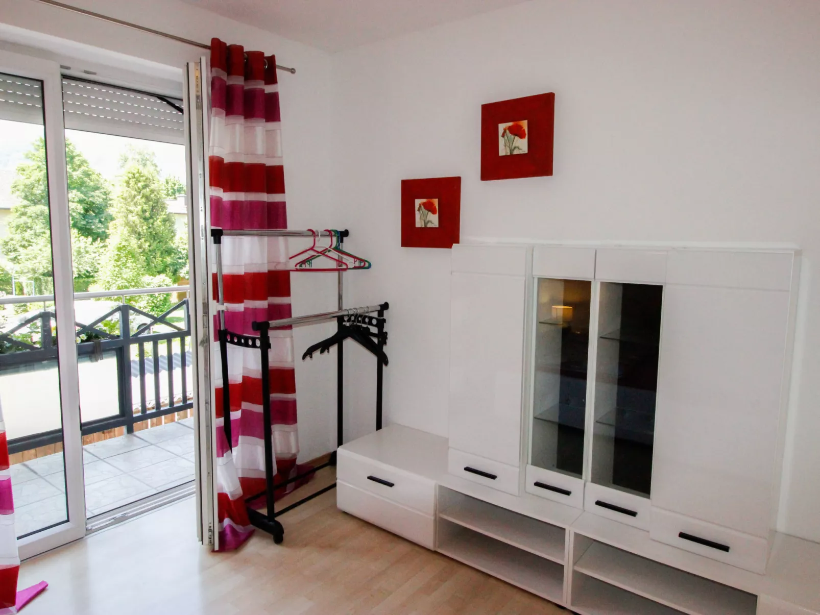 Appartement Anja-Drinnen