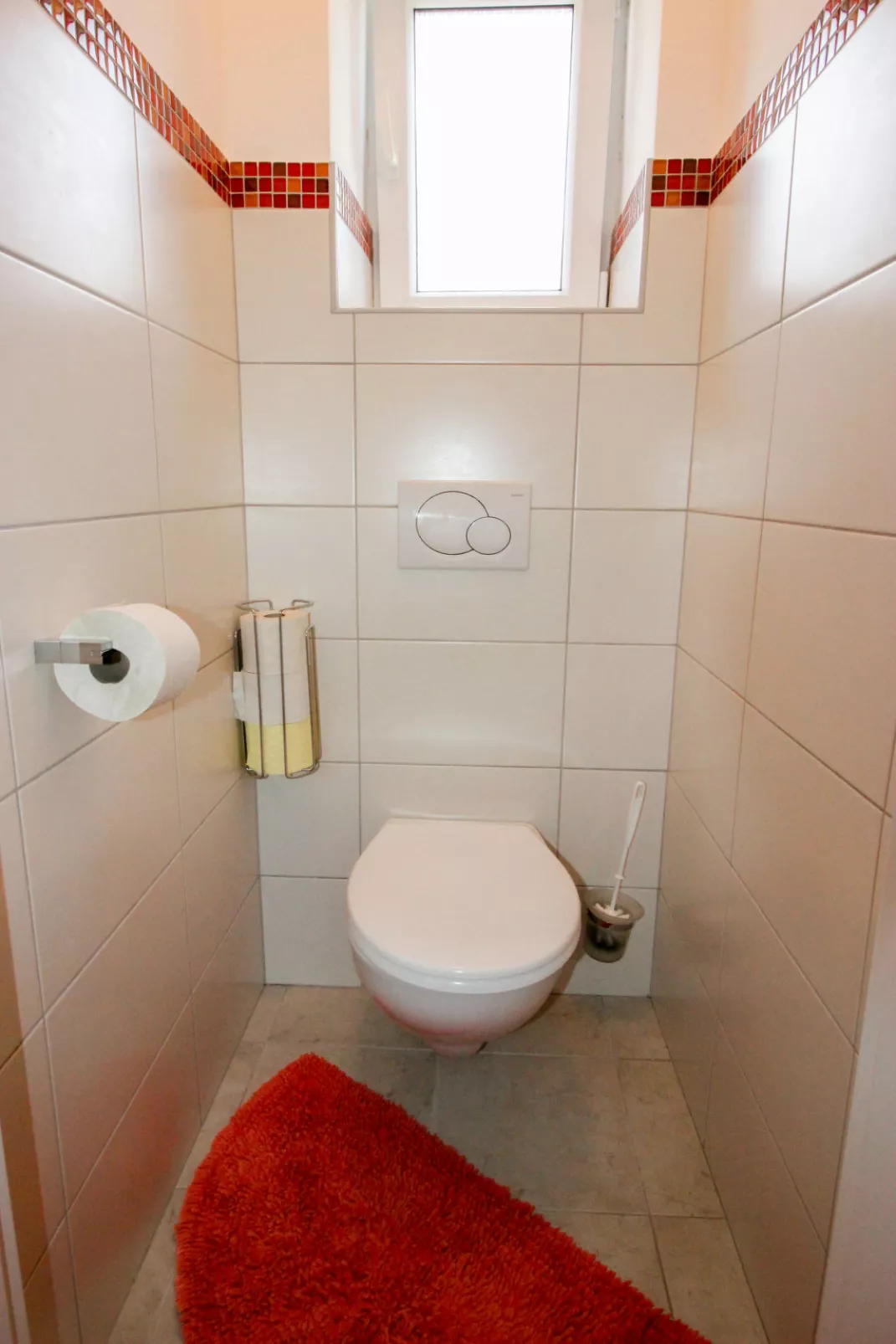 Appartement Anja-Drinnen
