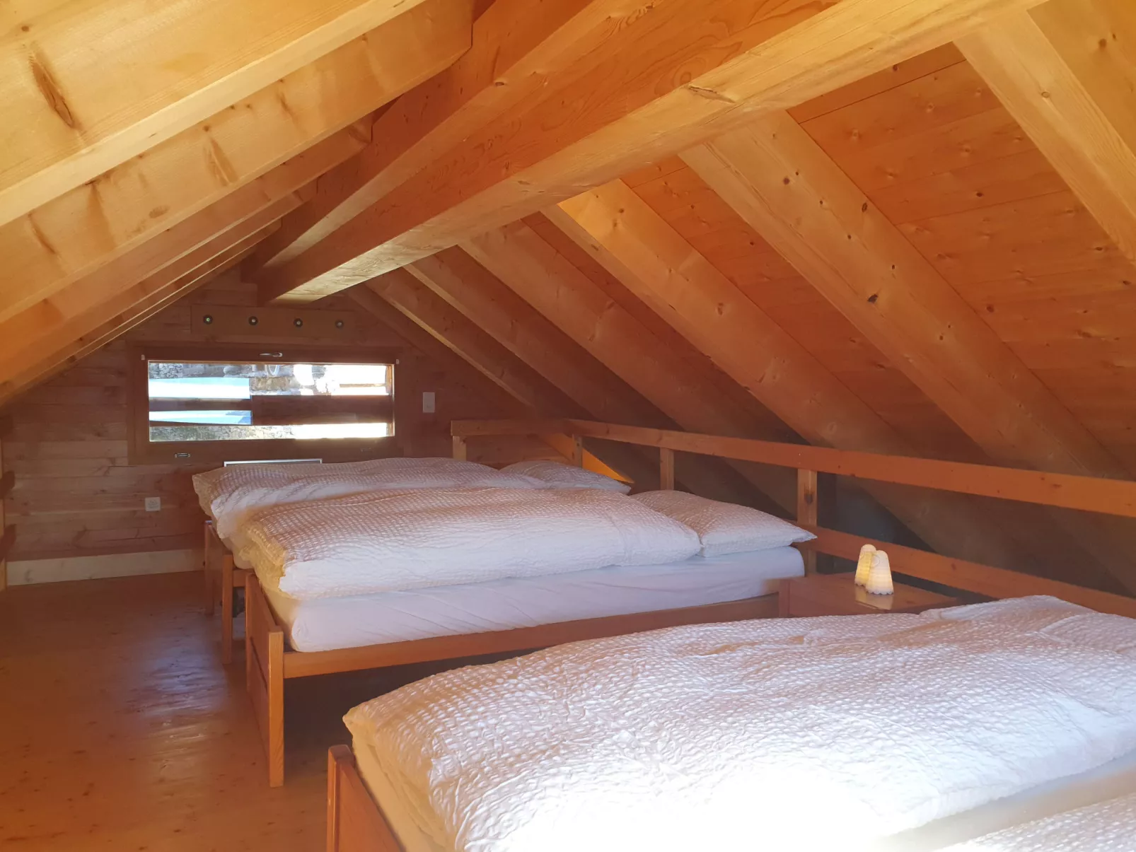 Rustico Bel Panorama-Inside