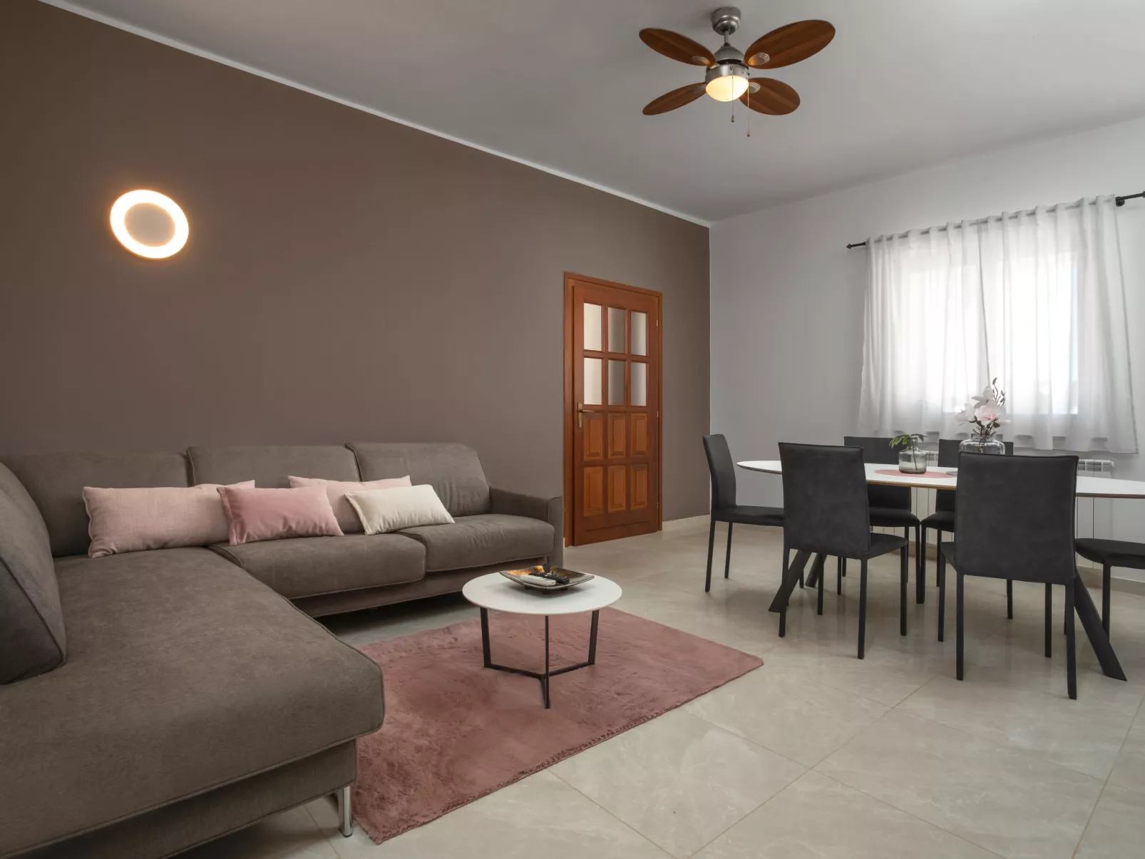Villa Marina I-Inside
