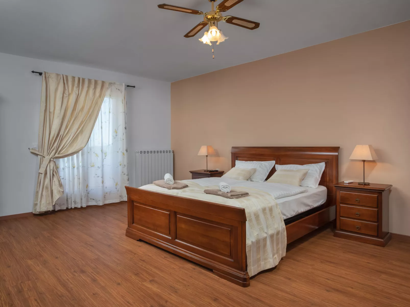 Villa Marina I-Inside