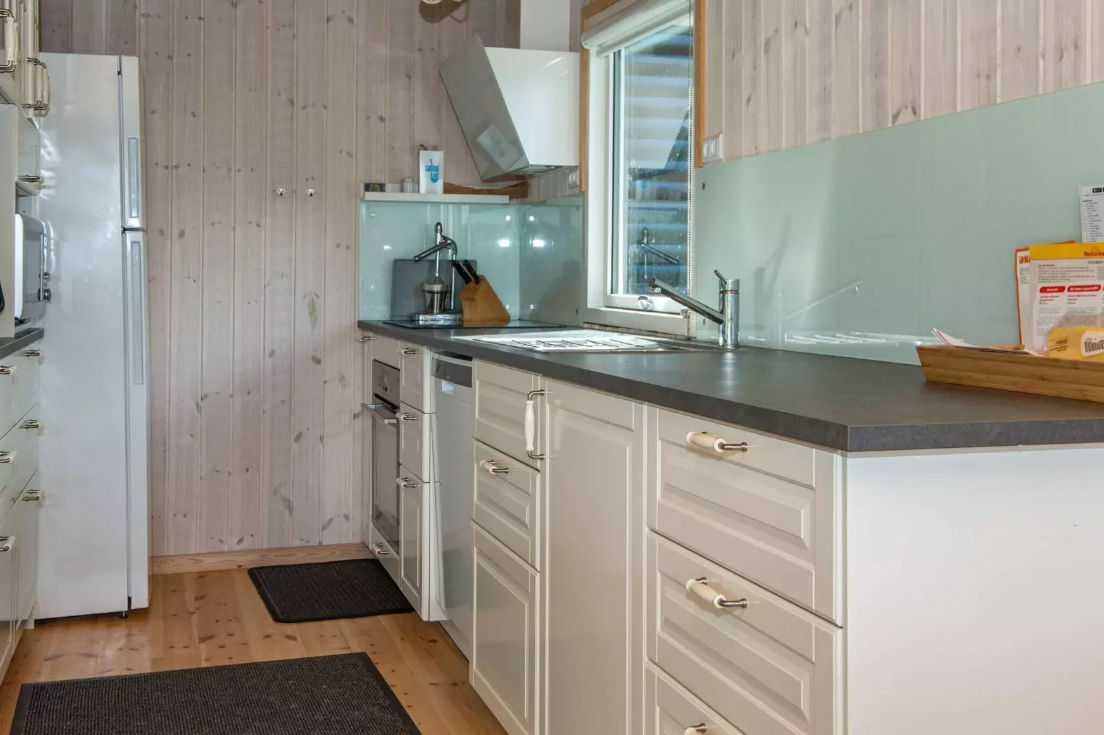 7 person holiday home in Knebel-By Traum-Indoor