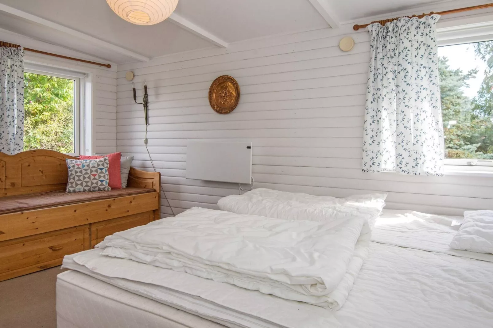 7 person holiday home in Knebel-By Traum-Indoor