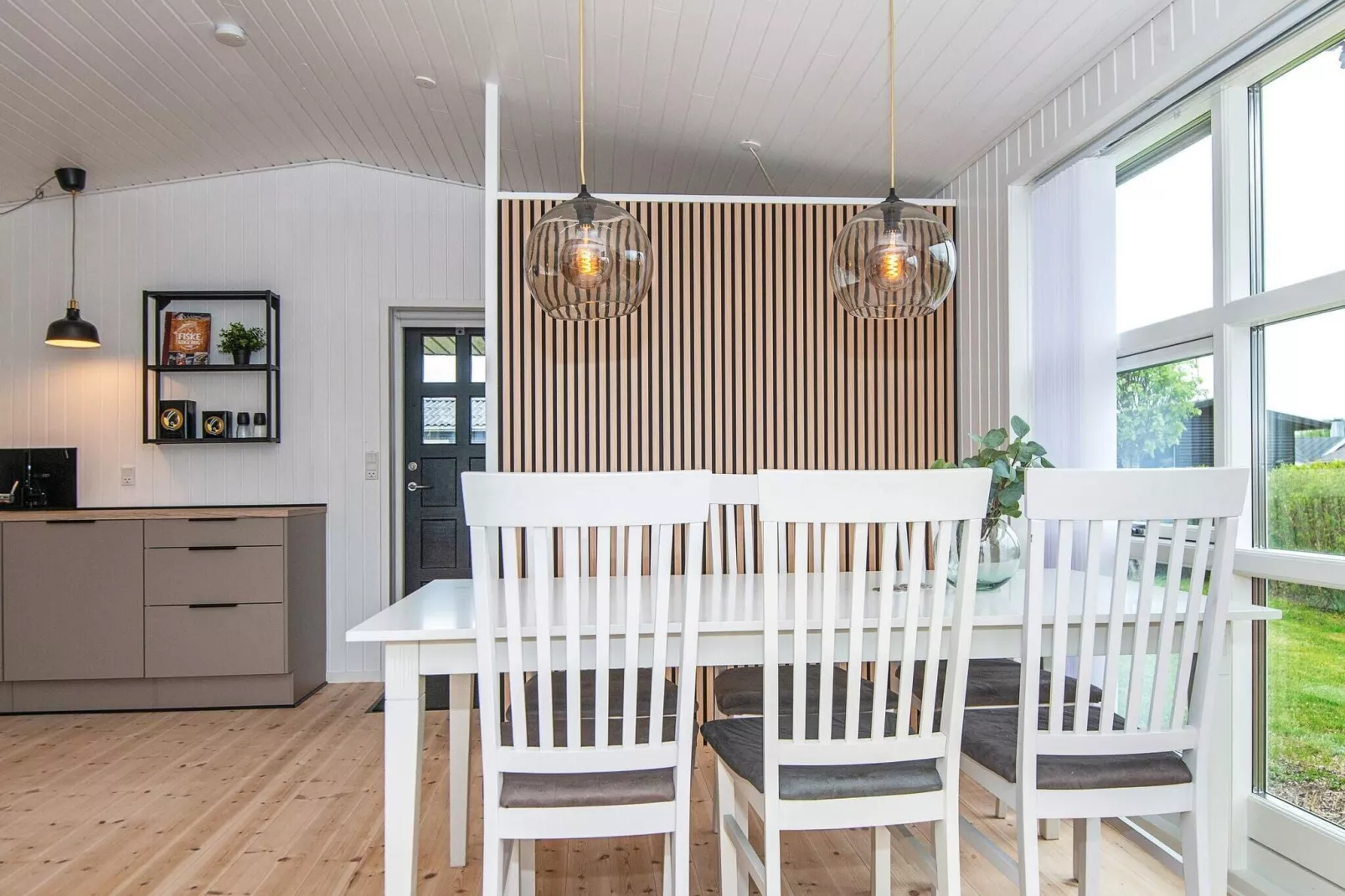 4 person holiday home in Juelsminde-Indoor