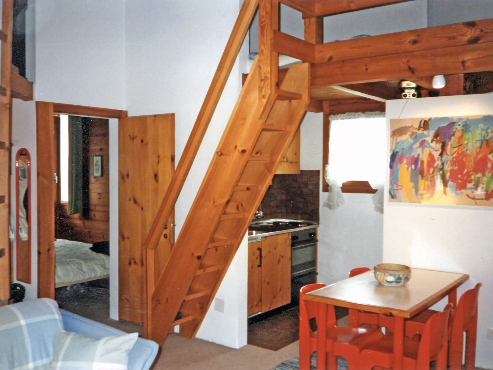 Girun-Dedans