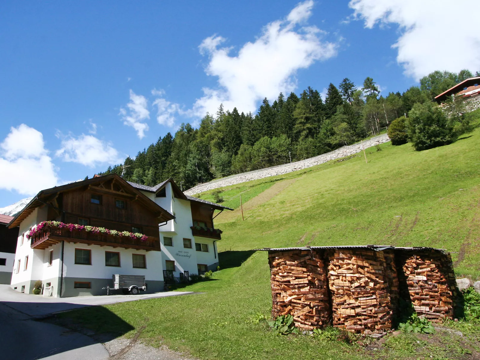 Alpenhof-Outside