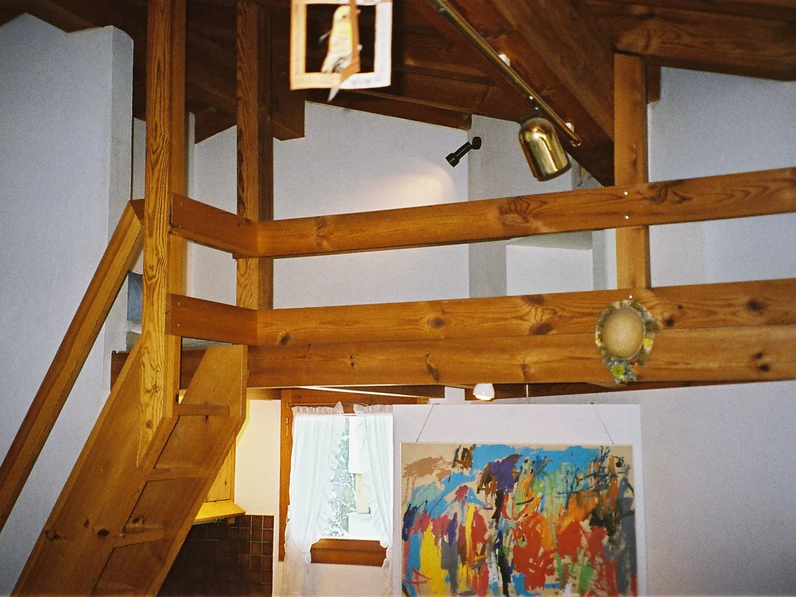 Girun-Dedans