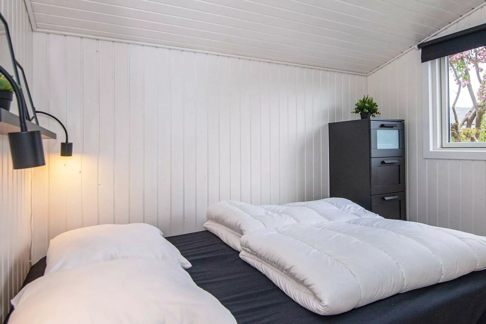 4 person holiday home in Juelsminde-Indoor