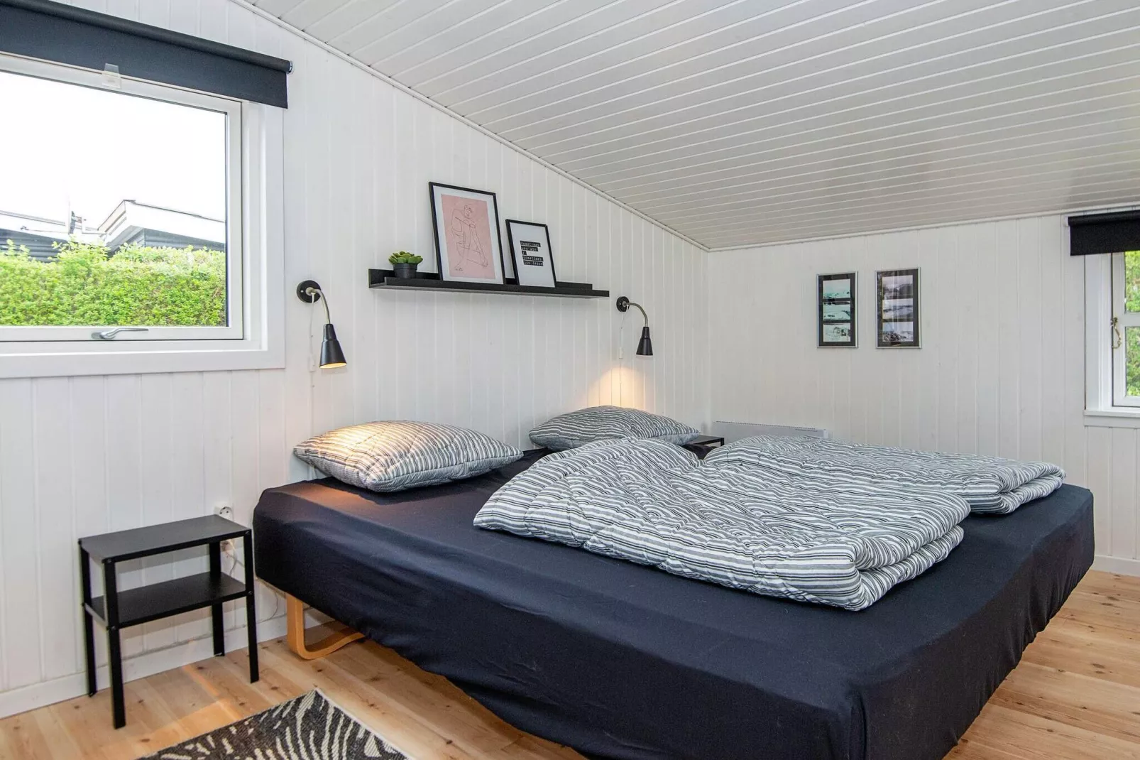4 person holiday home in Juelsminde-Indoor