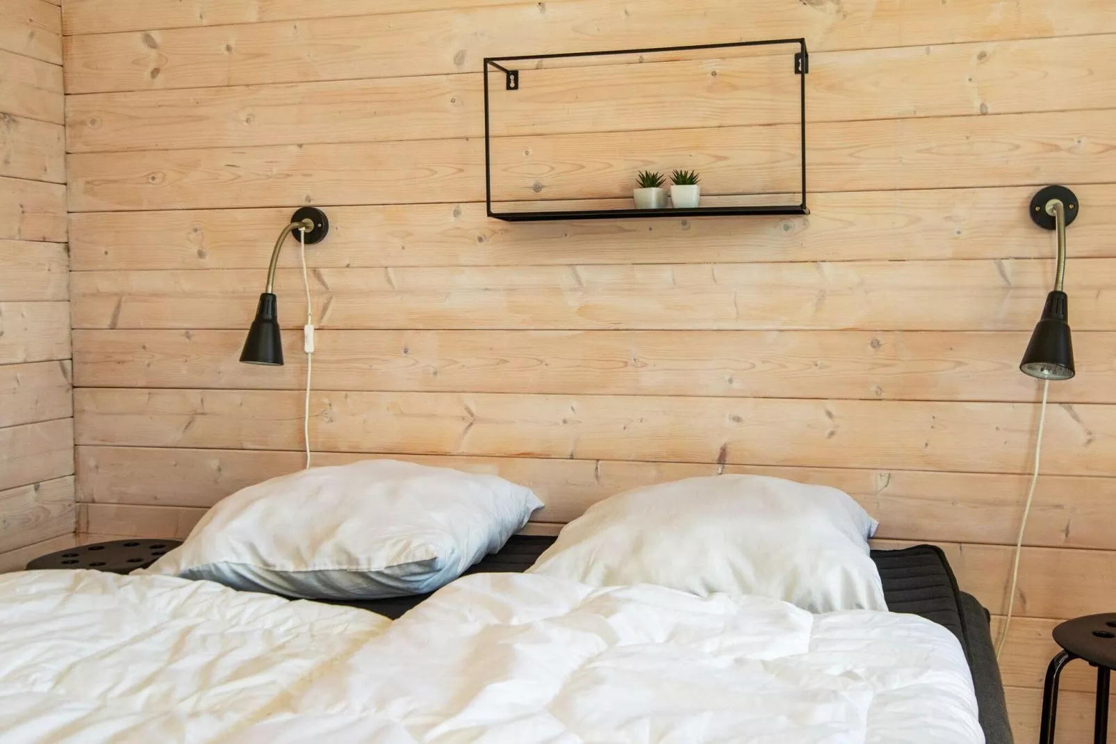 4 person holiday home in Juelsminde-Indoor