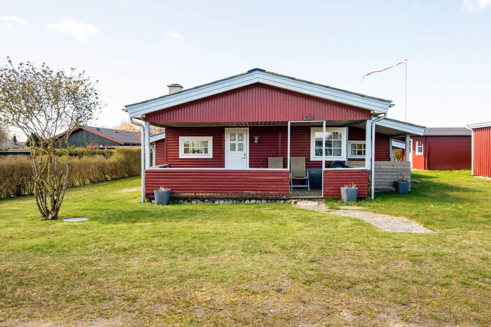4 person holiday home in Juelsminde-View