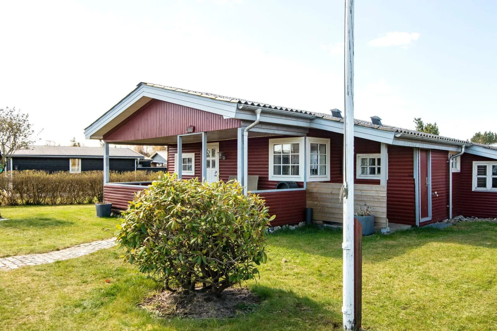 4 person holiday home in Juelsminde-View