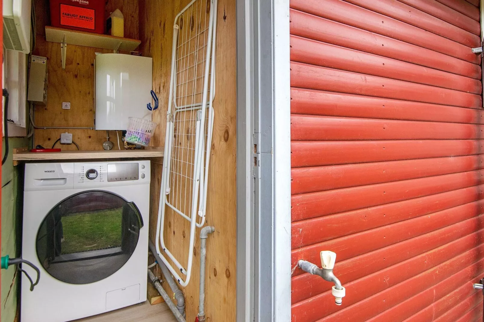 4 person holiday home in Juelsminde-View