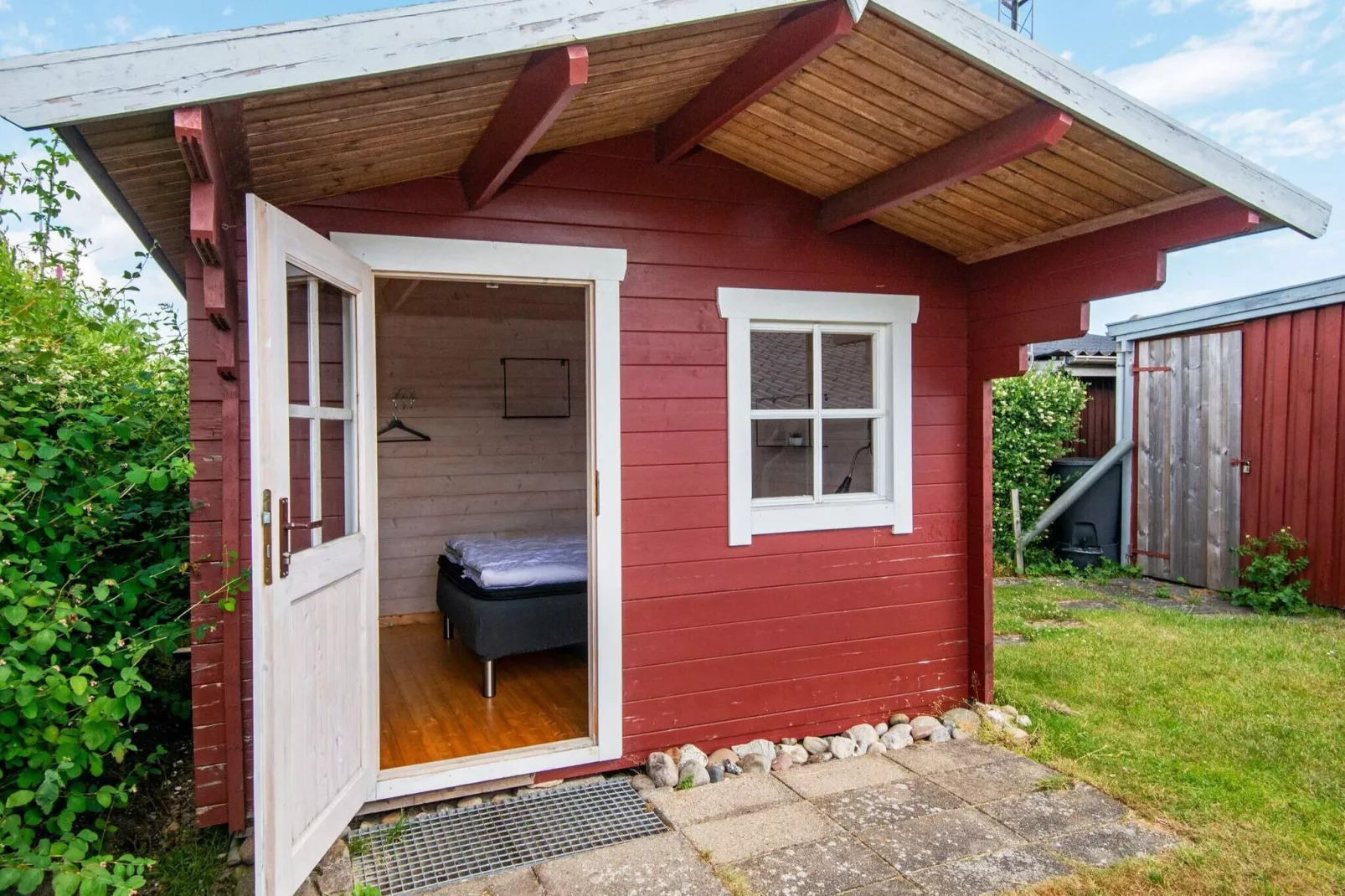 4 person holiday home in Juelsminde-View