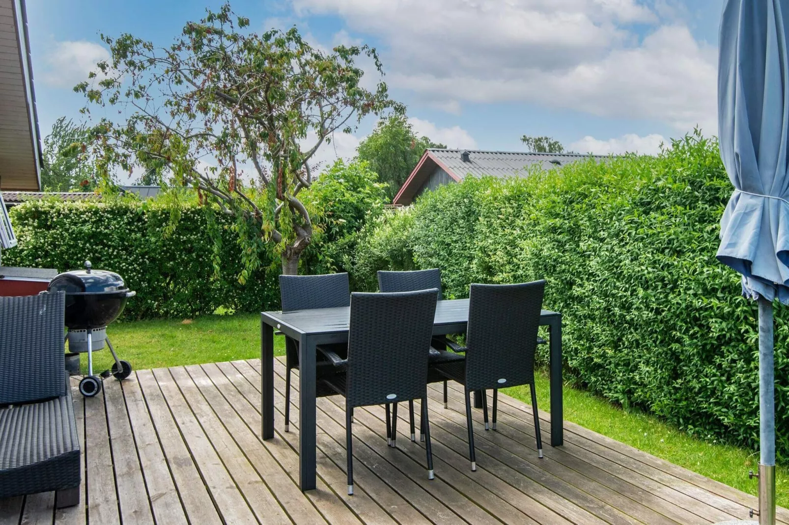 4 person holiday home in Juelsminde-View
