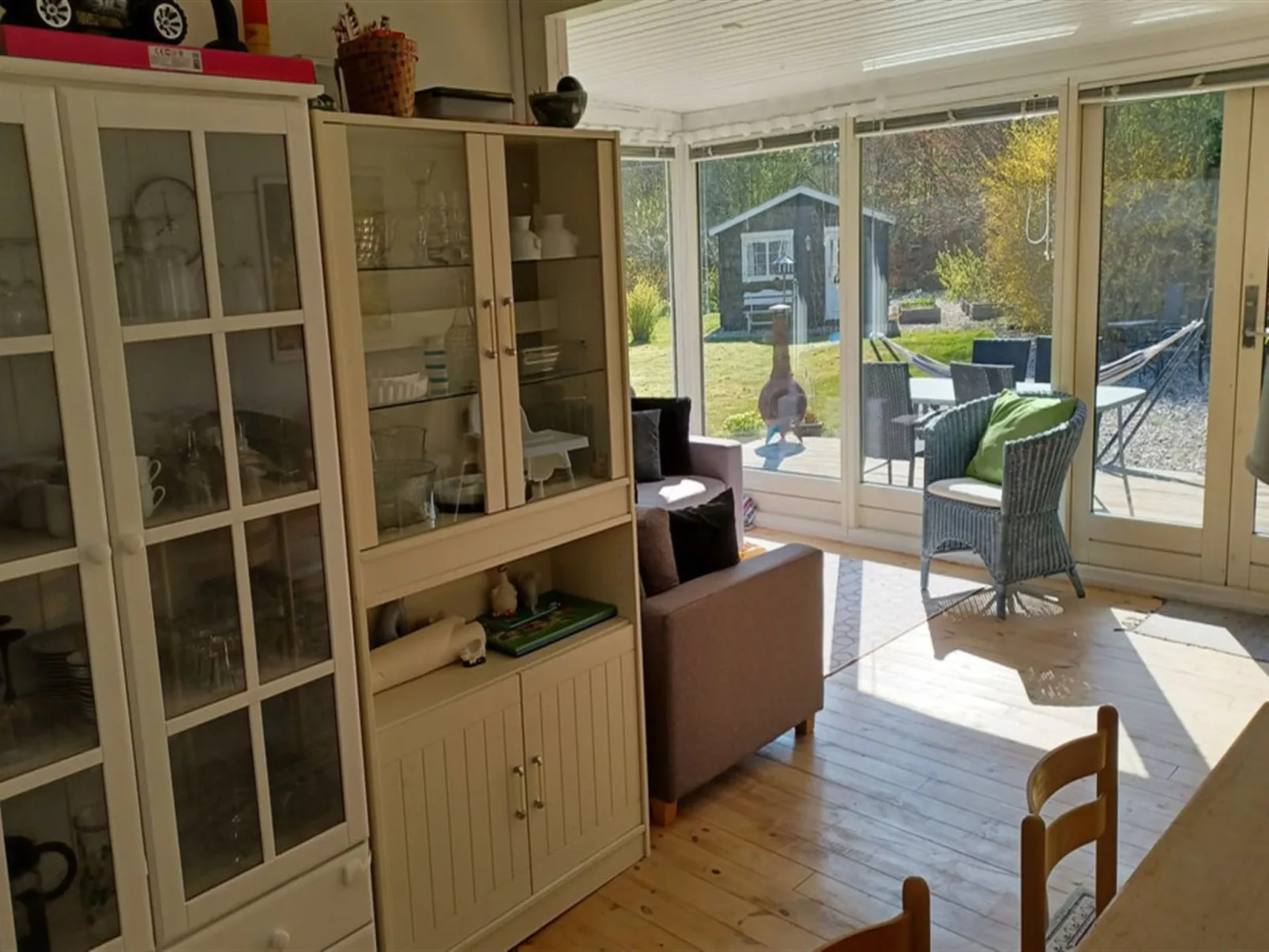"Lana" - 1.8km from the sea-Inside