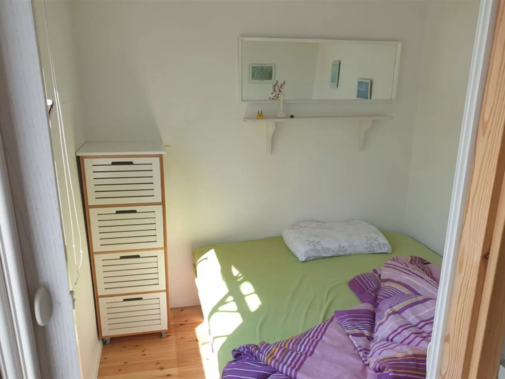 "Lana" - 1.8km from the sea-Inside