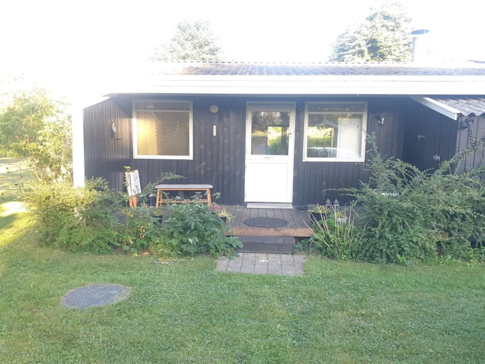 "Lana" - 1.8km from the sea-Inside