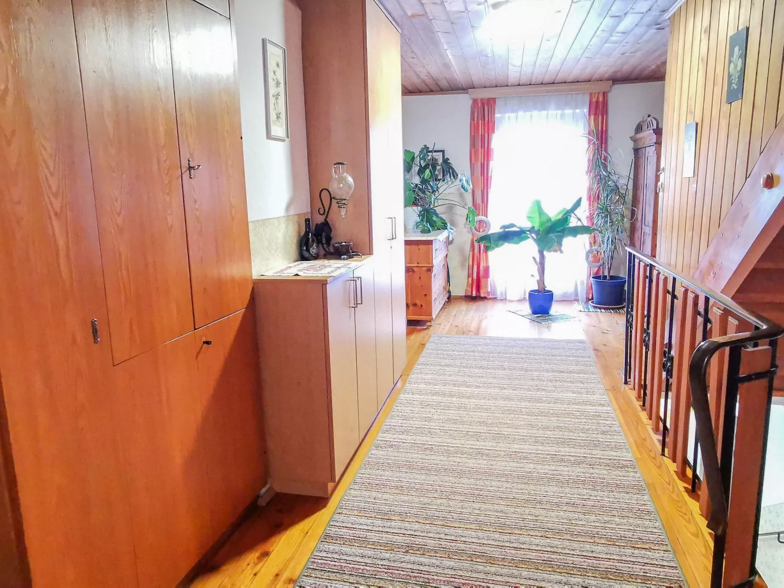 Landhaus Prieger-Inside