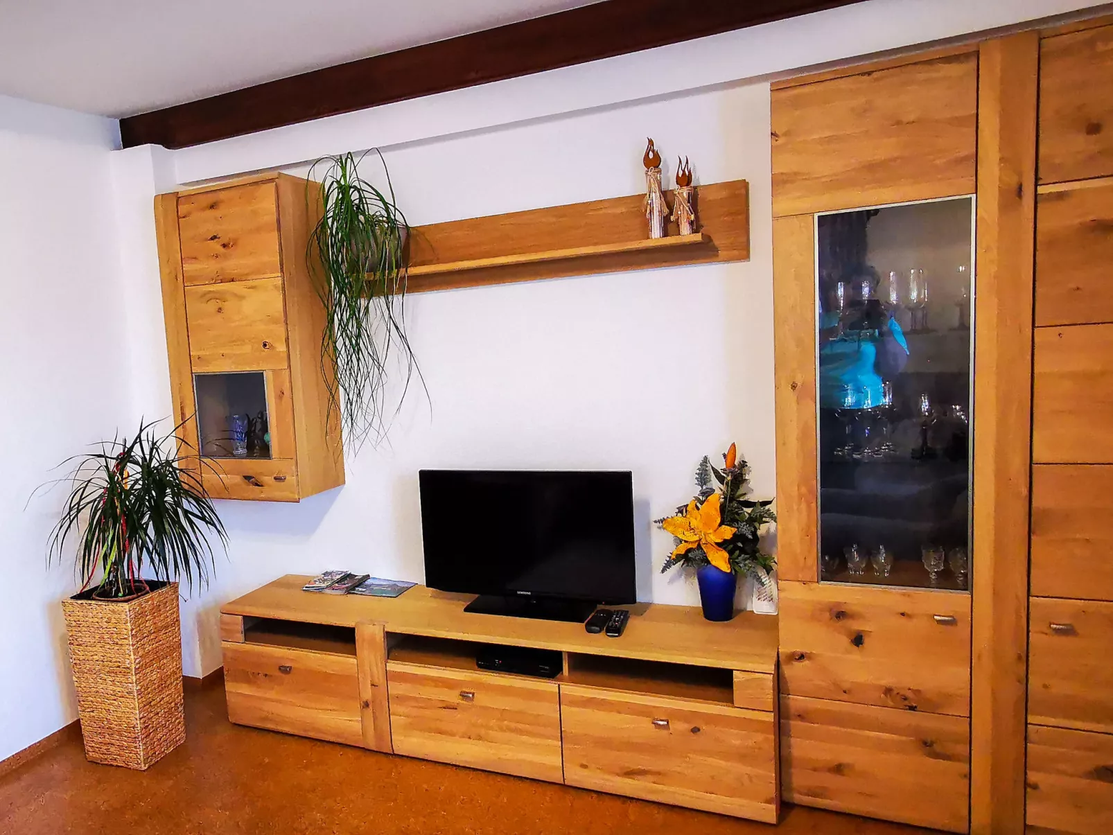 Landhaus Prieger-Inside