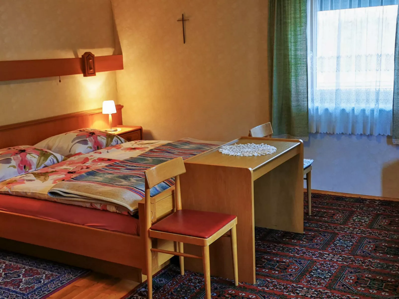 Landhaus Prieger-Inside