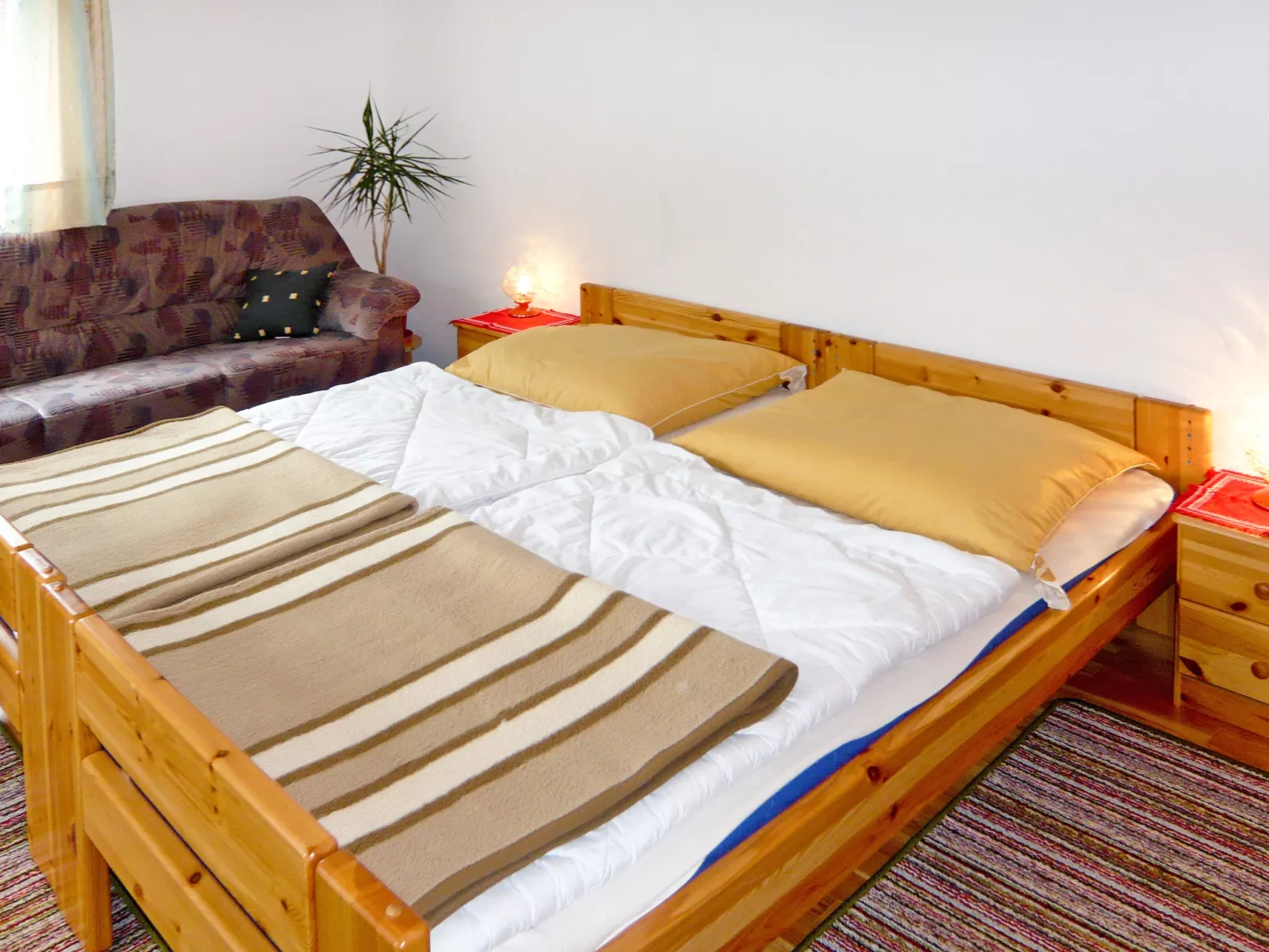 Landhaus Prieger-Inside