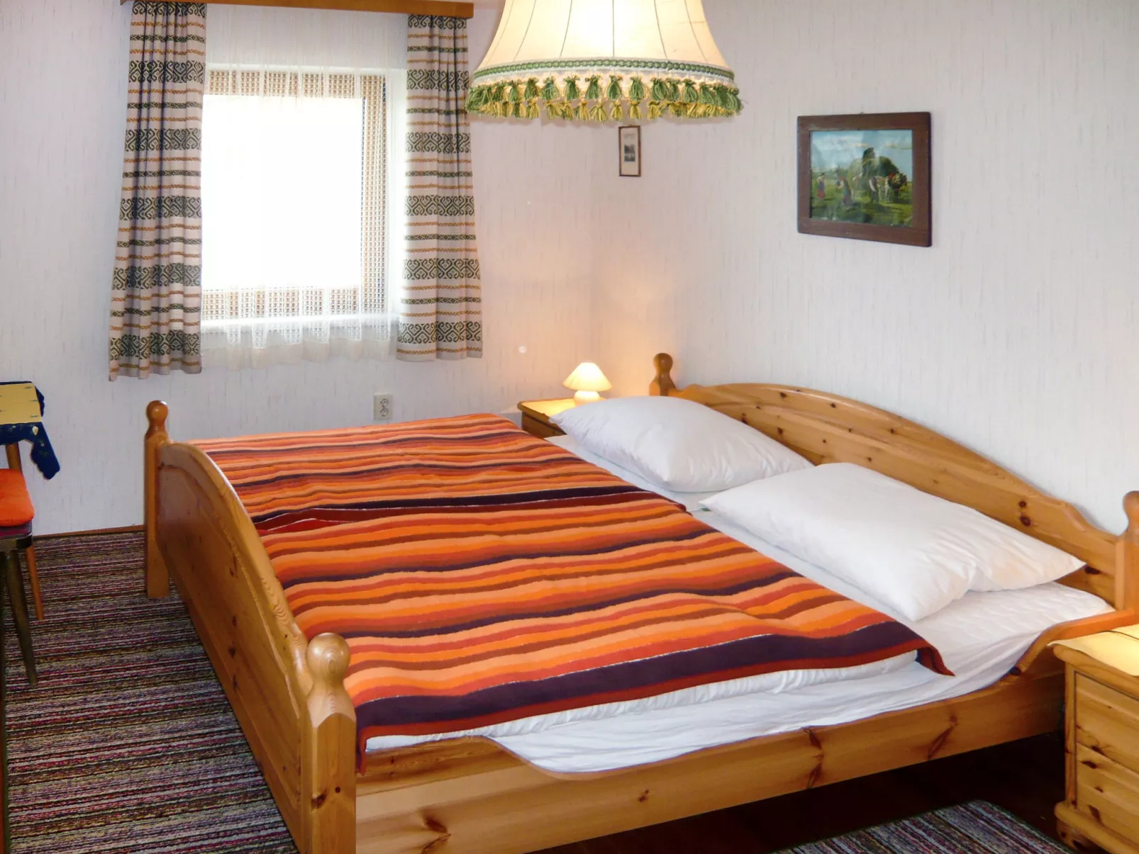 Landhaus Prieger-Inside