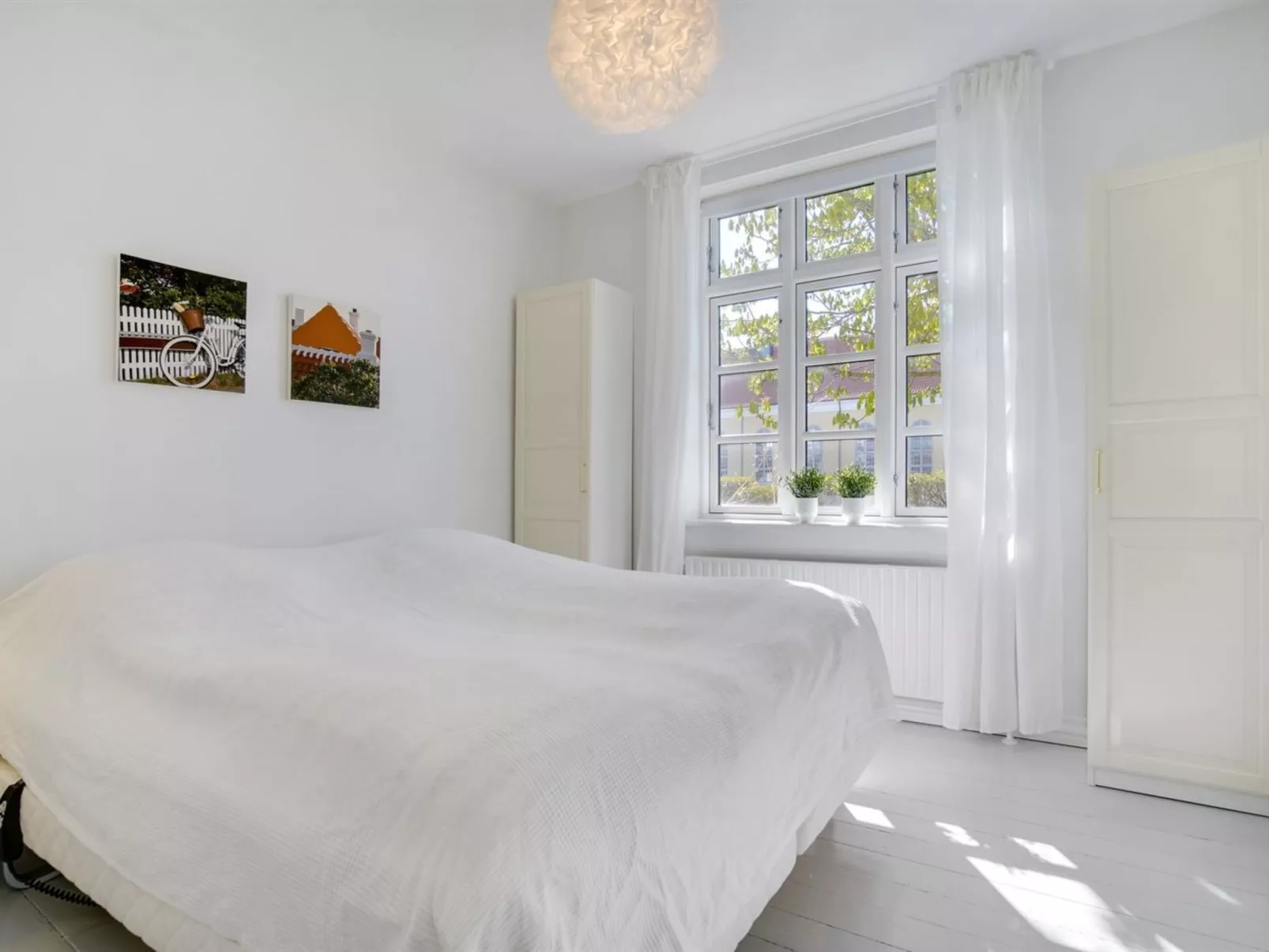 "Tobias" - 800m from the sea-Inside