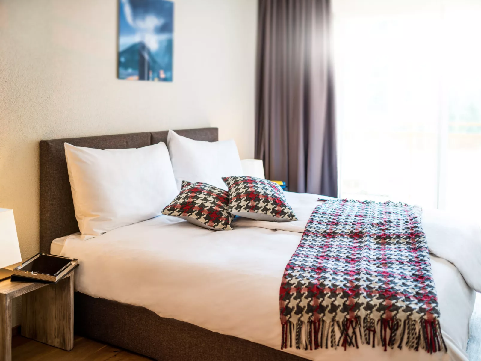 Peaks Place Apartment-Hotel & Spa-Inside
