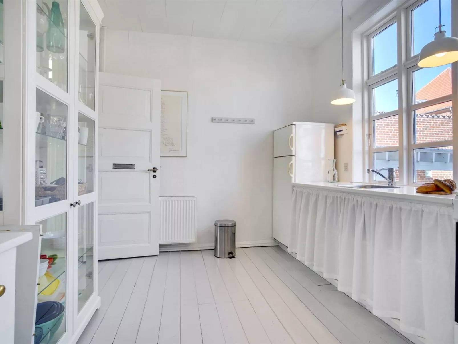 "Tobias" - 800m from the sea-Inside