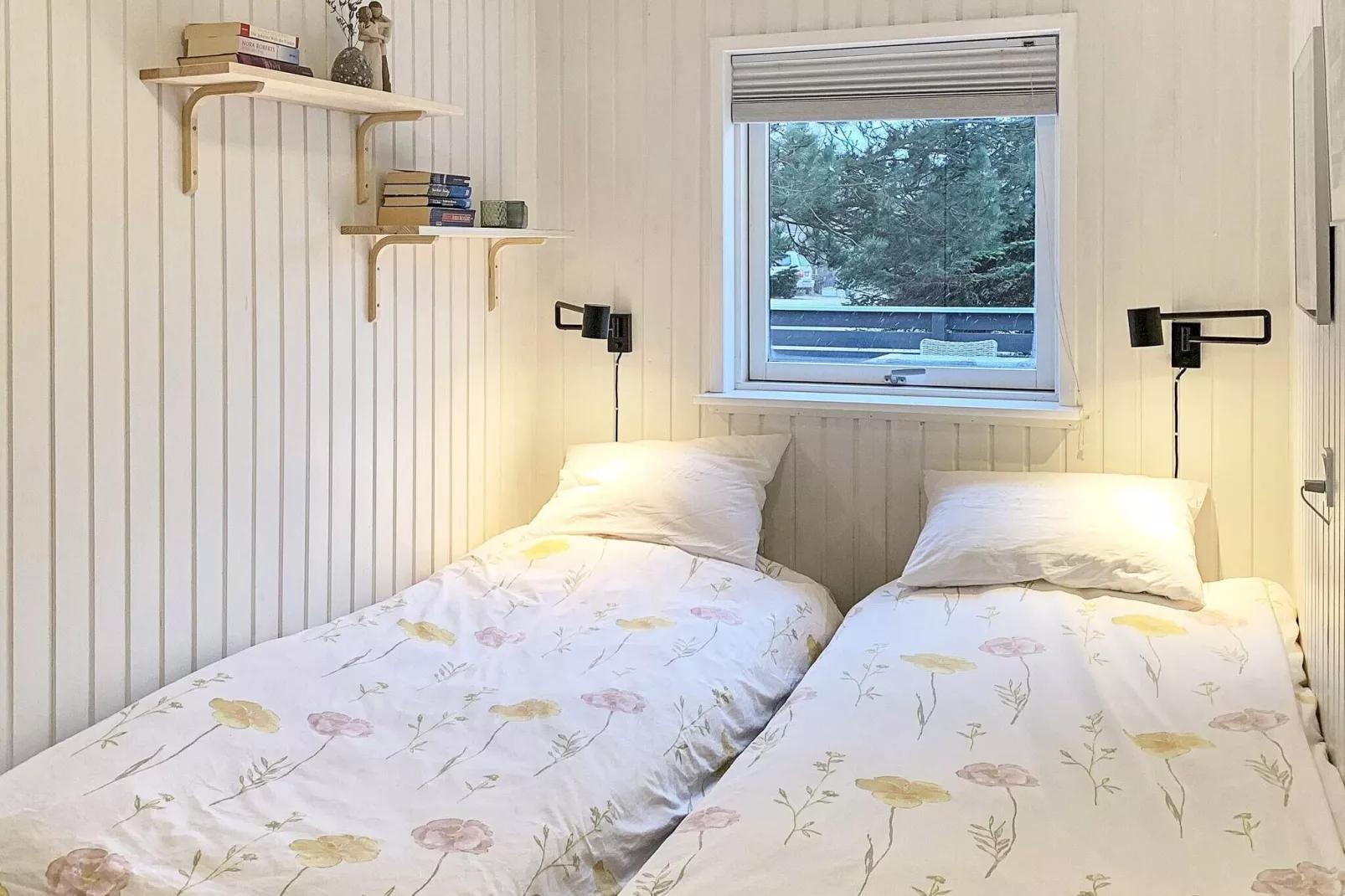 Maison de vacances pour 8 a Hals-By Traum