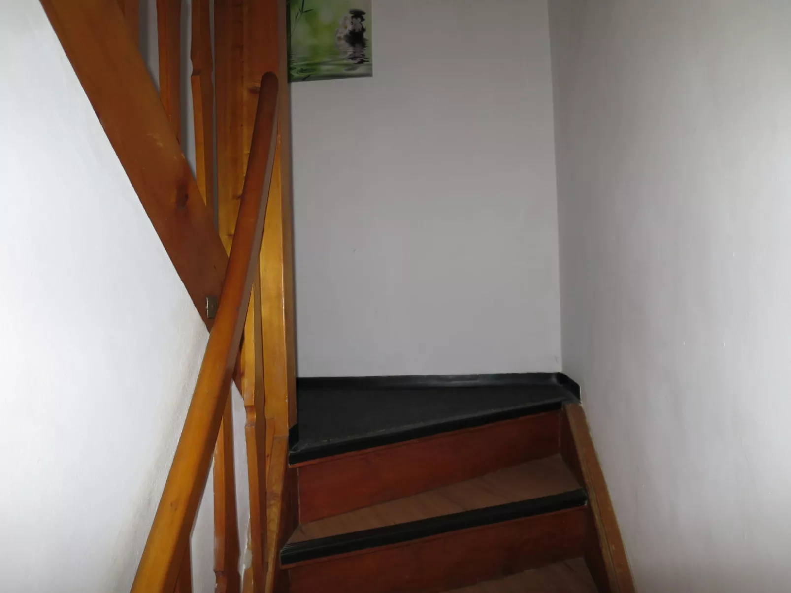 Landhaus Grüne Oase-Drinnen