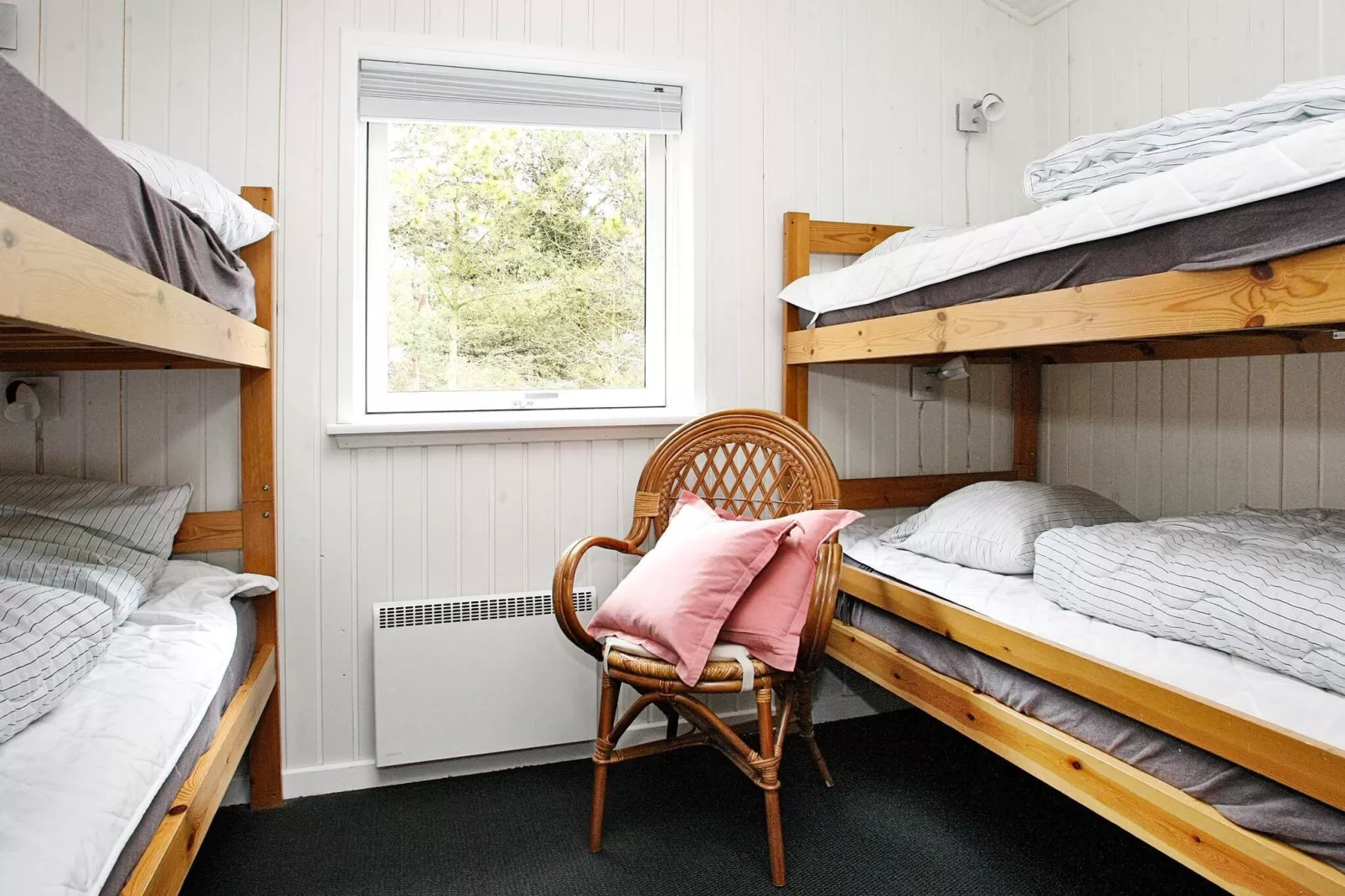 8 person holiday home in Hals-By Traum-Indoor