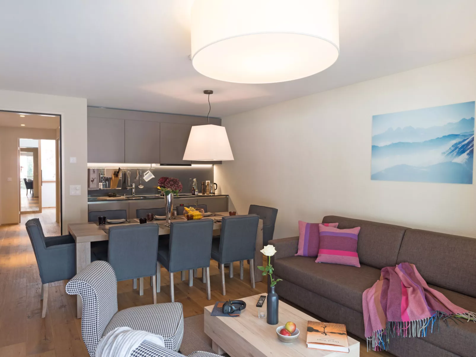 Peaks Place Apartment-Hotel & Spa