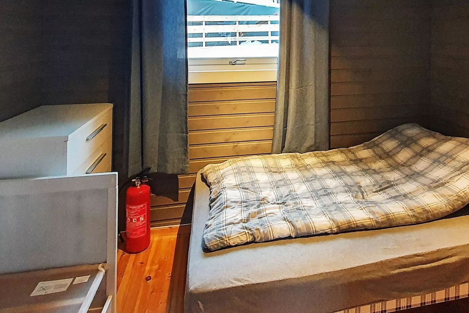 7 person holiday home in JARFJORD-By Traum-Indoor