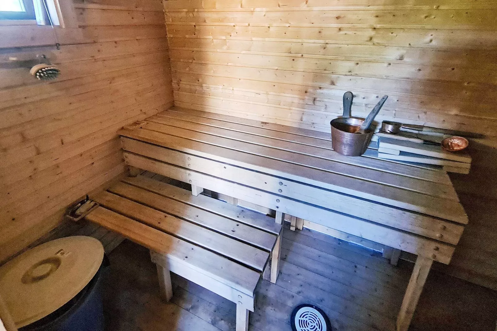 7 person holiday home in JARFJORD-By Traum-Indoor