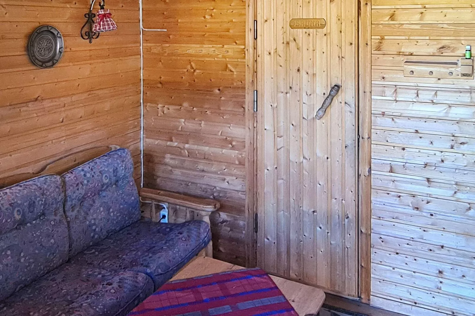 7 person holiday home in JARFJORD-By Traum-Not tagged