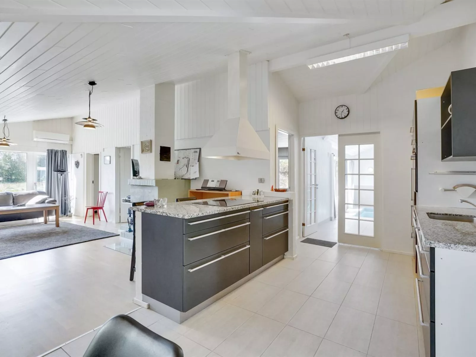 "Germund" - 900m from the sea-Inside