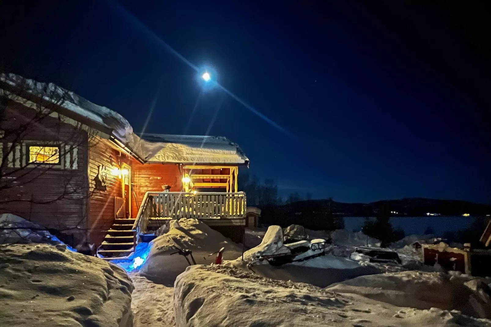 7 person holiday home in JARFJORD-By Traum-Not tagged