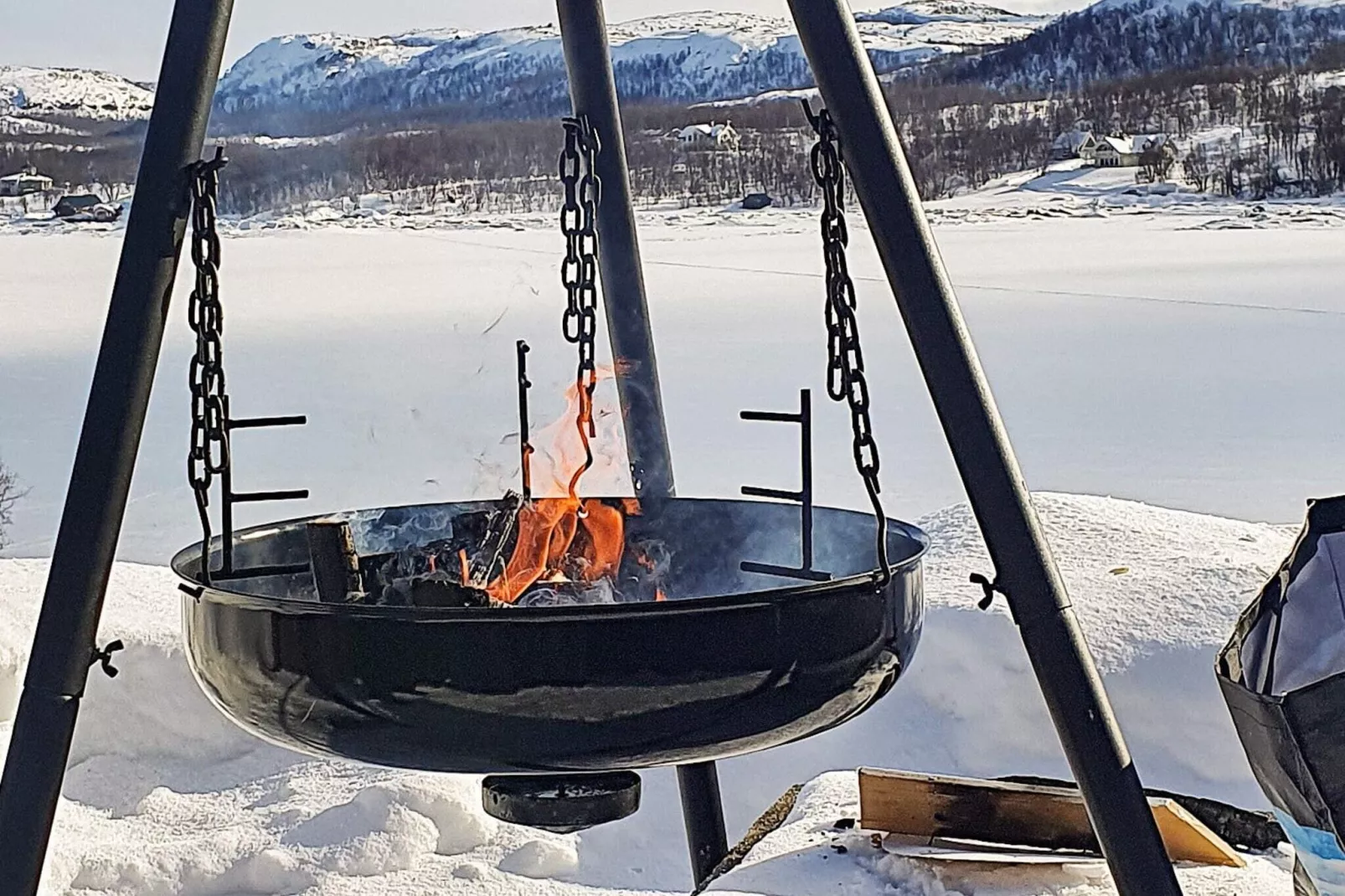 7 person holiday home in JARFJORD-By Traum-Not tagged