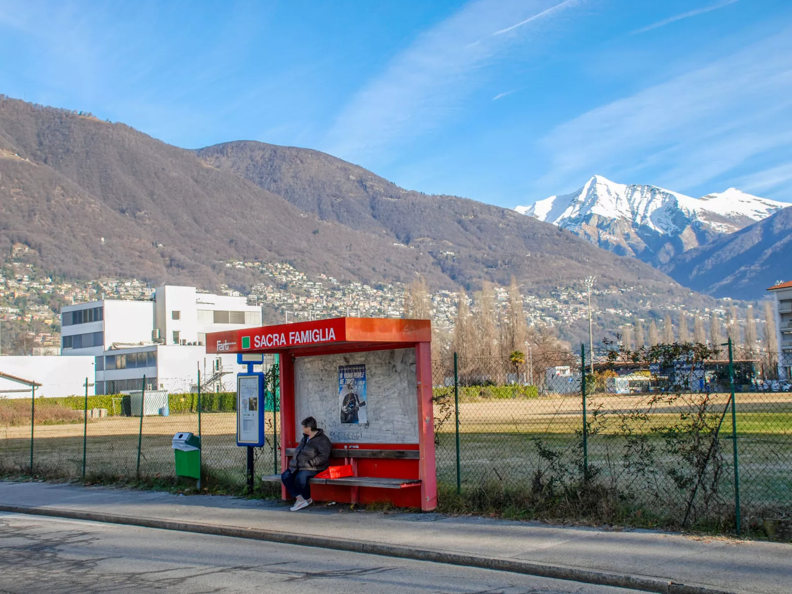 Lido App. 46-Outside